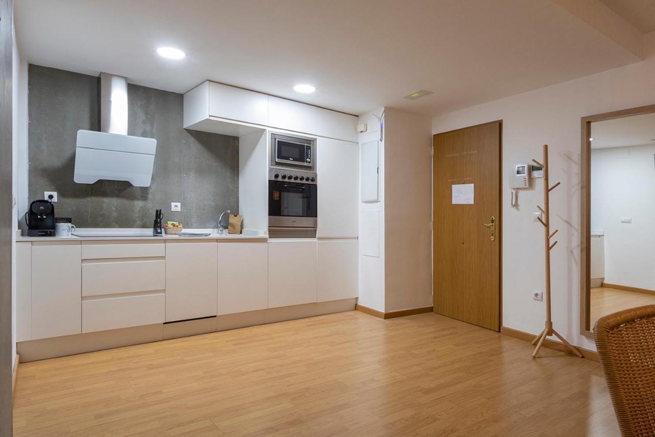 Moontels Paseo De Ruzafa Daire Valensiya Dış mekan fotoğraf