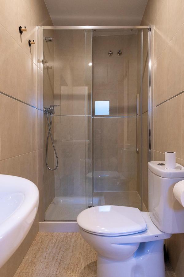 Moontels Paseo De Ruzafa Daire Valensiya Dış mekan fotoğraf